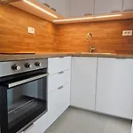 Miamare 2 Διαμέρισμα Primošten