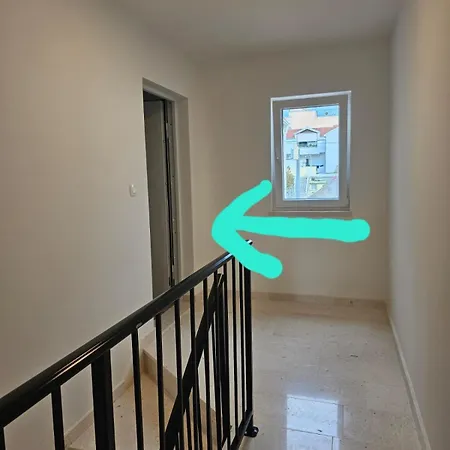 Apartmán Miamare 2 *