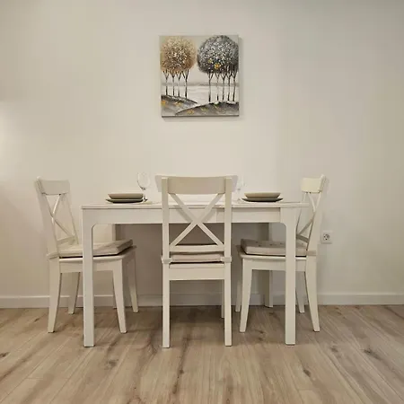 Apartment Miamare 2 Primosten
