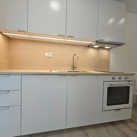 Miamare 2 Apartmán *