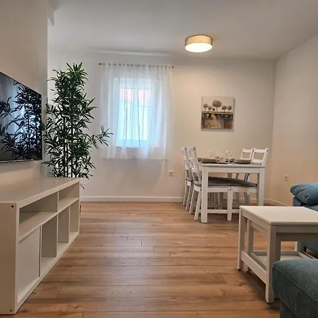 Miamare 2 Apartmán