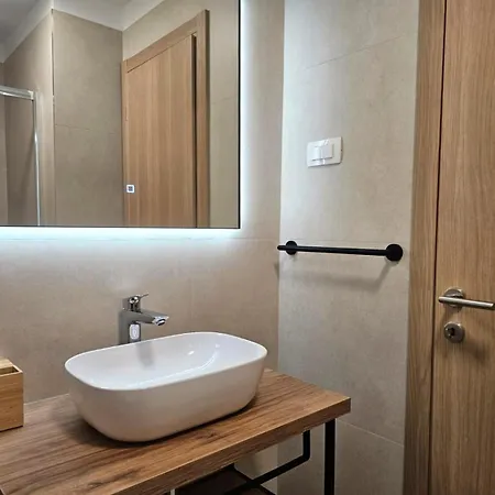 Miamare 2 Apartmán *