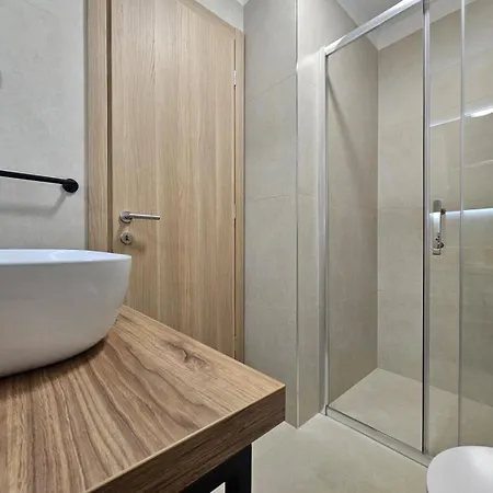 Apartmán Miamare 2 *