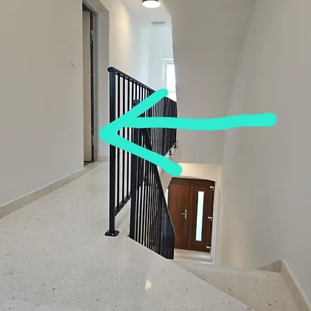 Miamare 2 Apartmán Primošten