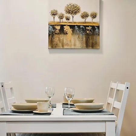 Miamare 2 Apartman *