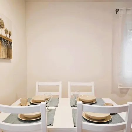 Apartmán Miamare 2 *