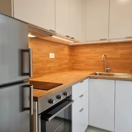 Apartman Miamare 2 Primosten