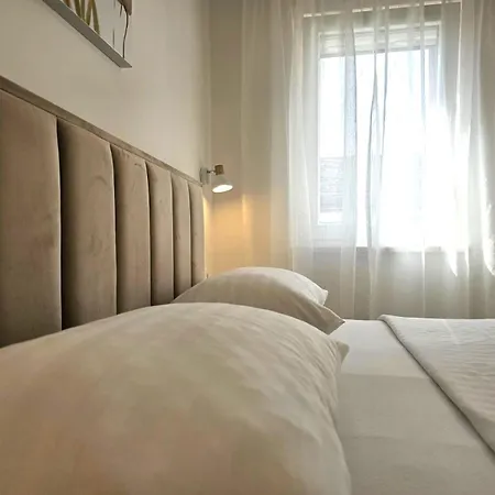 Miamare 2 Apartmán *