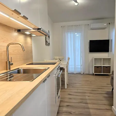 Apartmán Miamare 2 Primošten