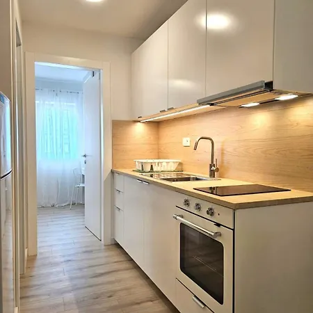 Miamare 2 Apartment