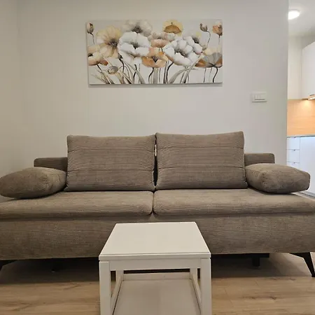 Apartmán Miamare 2 Primošten