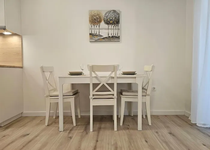 Apartmán Miamare 2 Primošten