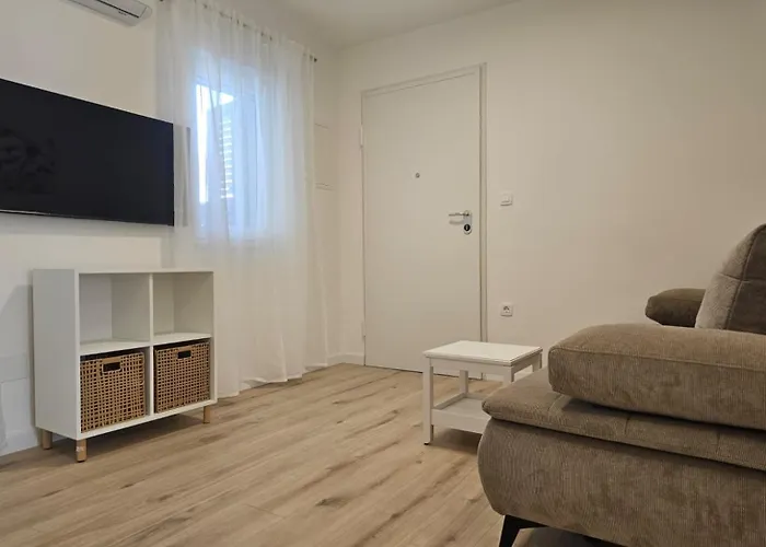 Apartmán Miamare 2 *