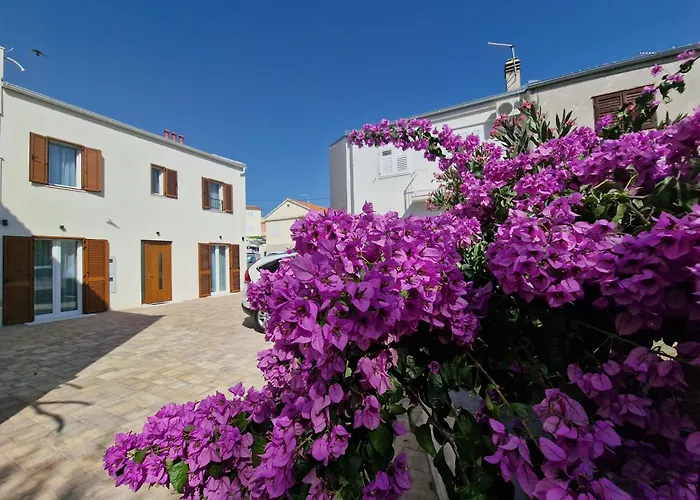 Miamare 2 Appartement *