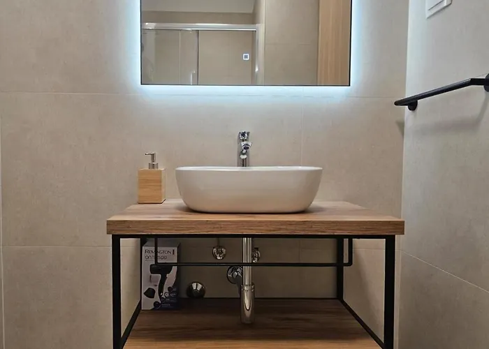 Apartmán Miamare 2 *