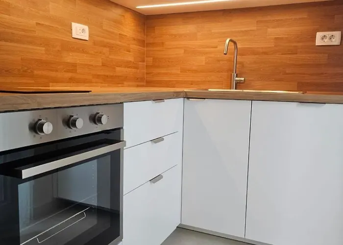 Miamare 2 Apartmán Primošten