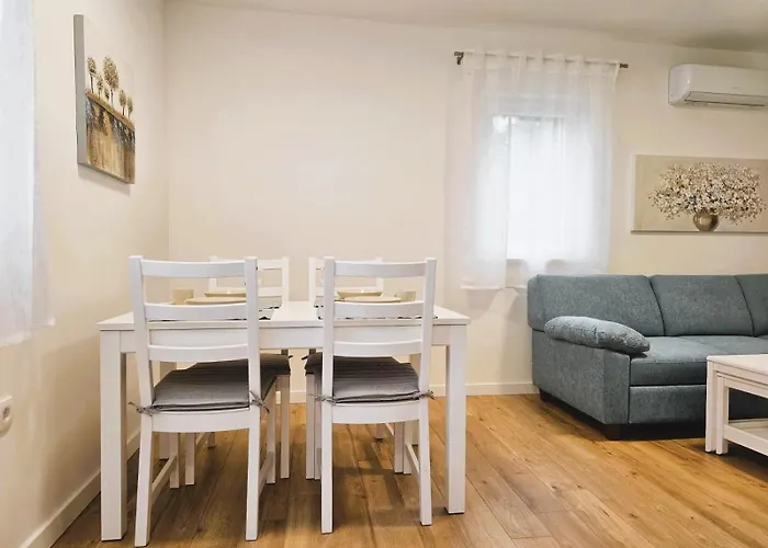 Miamare 2 Appartement *