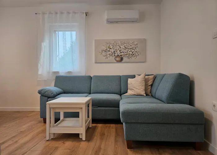 Miamare 2 Apartmán *