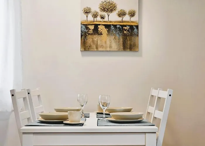 Miamare 2 Apartman *