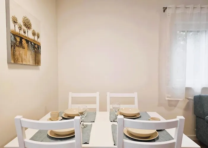 Apartmán Miamare 2 *