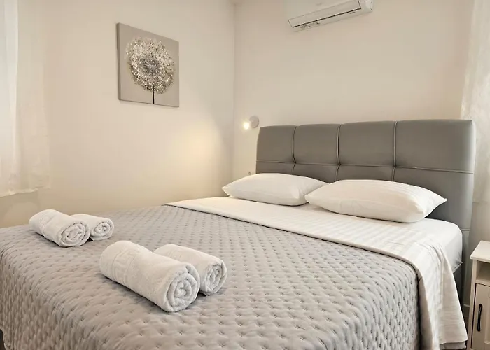 Miamare 2 Apartmán *