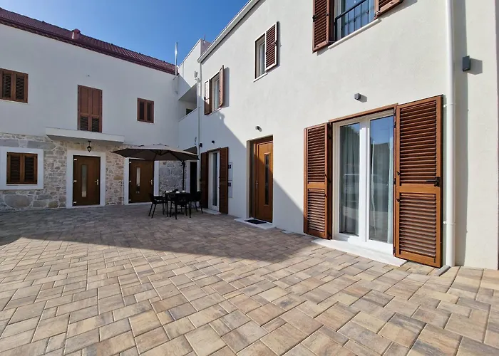 Apartmán Miamare 2 *