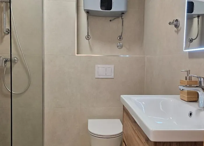 Miamare 2 Appartement *