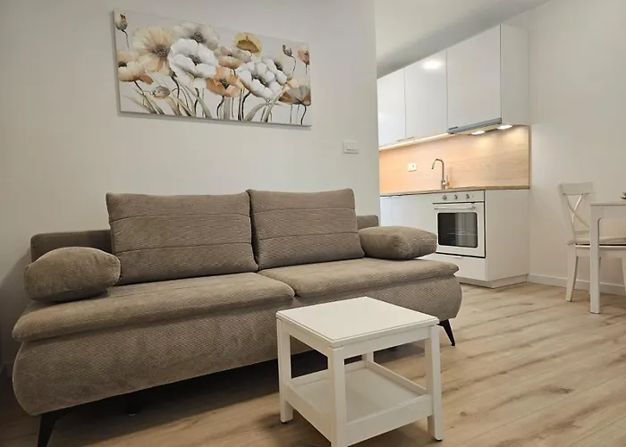 Apartman Miamare 2 *