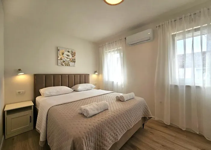 Miamare 2 Appartement *