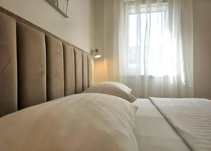 Miamare 2 Apartmán *