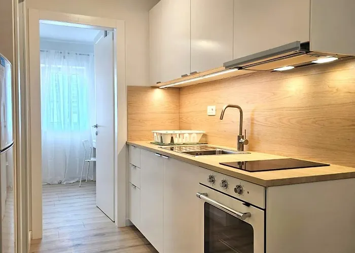 Miamare 2 Appartement