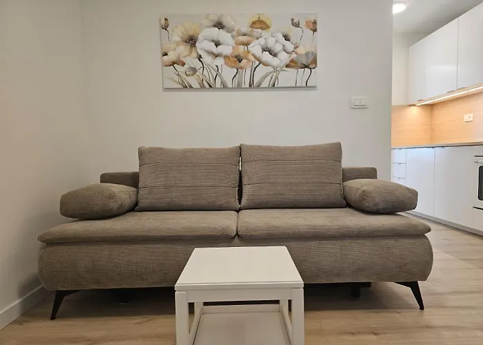 Apartmán Miamare 2 Primošten